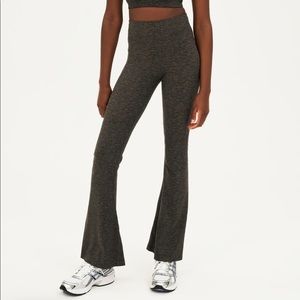 RAQUEL HIGH WAIST AIRWEIGHT FLARE